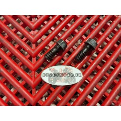 Raccords banjo de frein arrière pour CBR 1000 06-07