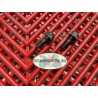 Raccords banjo de frein arrière pour CBR 1000 06-07