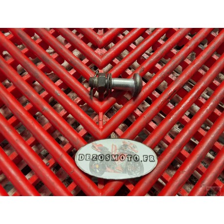 Axe de pédale de frein arrière pour CBR 1000 04-07