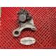 Etrier + support de frein arrière pour CBR 1000 04-07