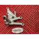 Platine avant droite pour CBR 1000 04-07