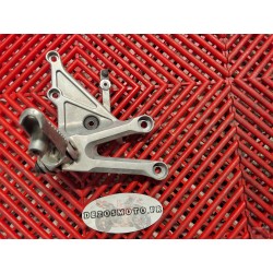 Platine avant droite pour CBR 1000 04-07