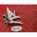Platine avant droite pour CBR 1000 04-07
