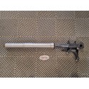 Tube de fourche droit pour CBR 1000 04-07
