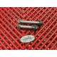 Vis de fixations d' amortisseur CBR 1000 06-07