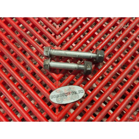 Vis de fixations d' amortisseur CBR 1000 06-07
