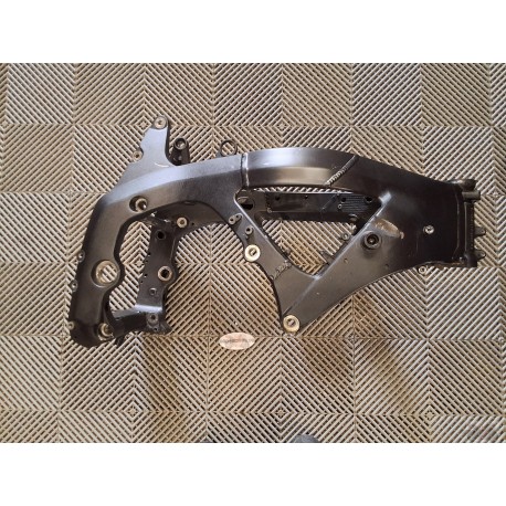 Cadre pour CBR 1000 2006