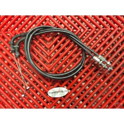 Câbles d' accelerateur pour CBR 1000 04-07