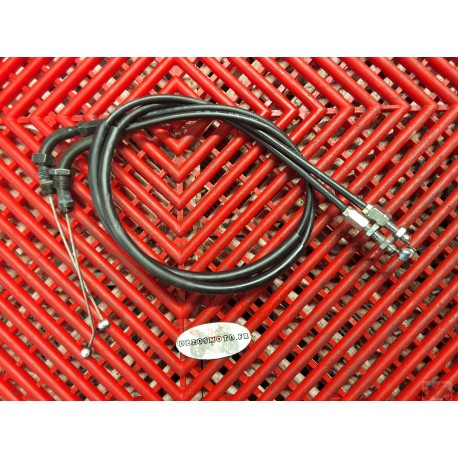 Câbles d' accelerateur pour CBR 1000 04-07