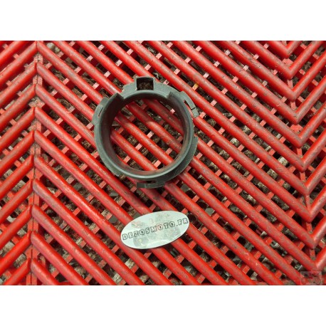 Fixation de filtre a air pour CBR 1000 04-07