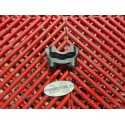 Demi Cocotte de cables des gaz frottée CBR 1000 04-07 *