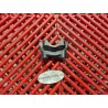 Demi Cocotte de cables des gaz frottée CBR 1000 04-07 *