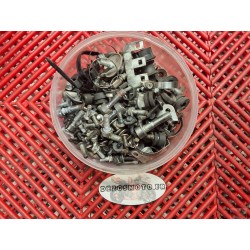 Lot de visserie pour CBR 1000 06-07