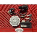 Kit serrures pour CBR 1000 06-07