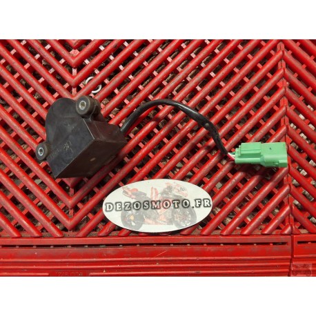 Capteur de chûte pour CBR 1000 04-07