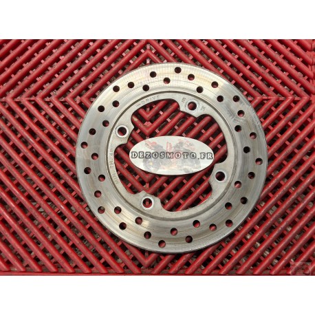 Disque de frein arrière pour CBR 1000 04-07