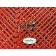Vis de disque de frein arrière pour CBR 1000 04-07