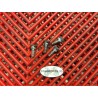 Vis de disque de frein arrière pour CBR 1000 04-07