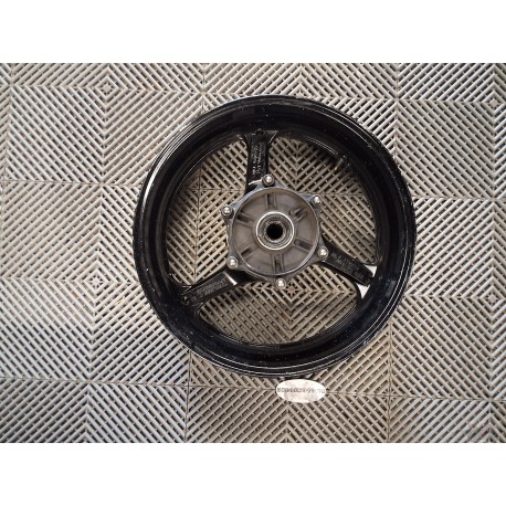 Roue arrière pour CBR 1000 04-07