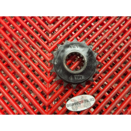  PSB de 16 dents pour CBR 1000 06-07