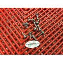 Vis de disques de frein avant pour CBR 1000 04-07