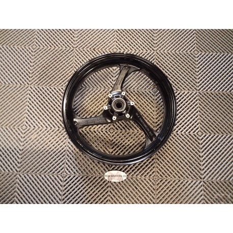 Roue avant pour CBR 1000 04-07