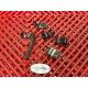 Fixations de carénage pour CBR 1000 06-07