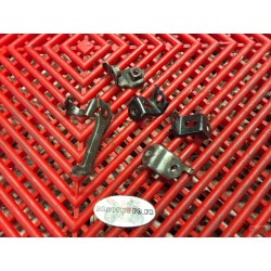 Fixations de carénage pour CBR 1000 06-07
