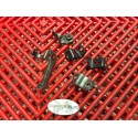 Fixations de carénage pour CBR 1000 06-07
