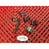 Fixations de carénage pour CBR 1000 06-07