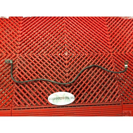 Fil de masse pour CBR 1000 04-07
