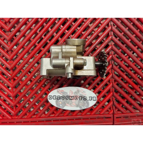 Pompe à huile pour CBR 1000 04-07