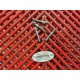 Vis de carter de selection pour CBR 1000 06-07