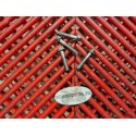 Vis de carter de selection pour CBR 1000 06-07