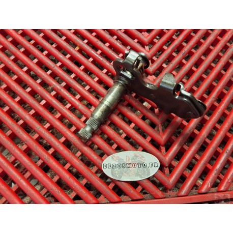Axe de selection pour CBR 1000 06-07