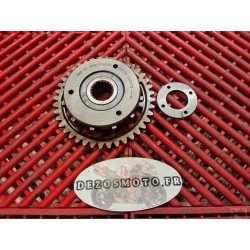 Roue libre de démarreur pour CBR 1000 06-07