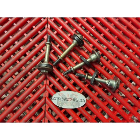 Vis de Cache culbuteur pour CBR 1000 06-07