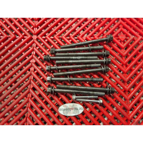Visserie de culasse pour CBR 1000 06-07