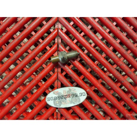 Capteur de neutre pour CBR 1000 06-07