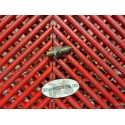 Capteur de neutre pour CBR 1000 06-07
