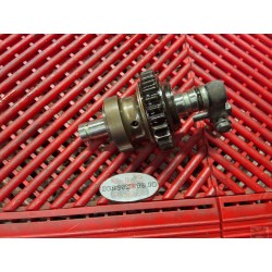 Balancier pour CBR 1000 06-07