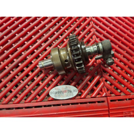 Balancier pour CBR 1000 06-07