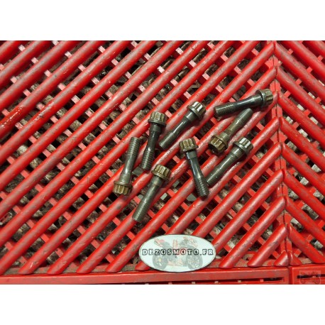 Vis de pieds de bielles pour CBR 1000 06-07