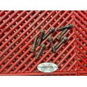 Vis de pieds de bielles pour CBR 1000 06-07