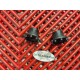 Supports ampoules d' optiques pour CBR 1000 06-07