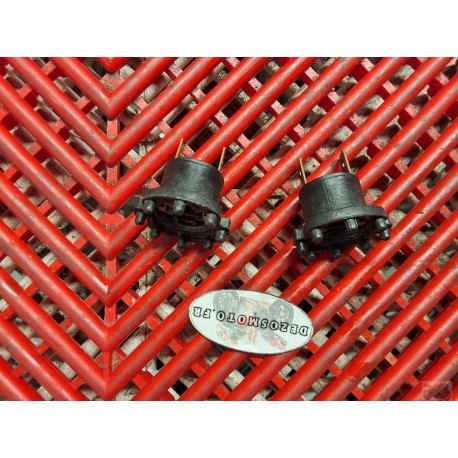 Supports ampoules d' optiques pour CBR 1000 06-07