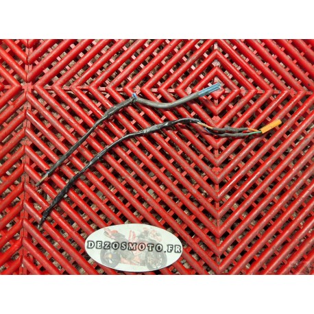 Fiches de clignotants pour CBR 1000 06-07