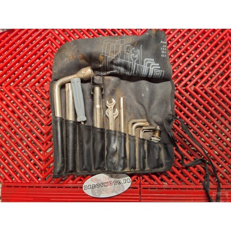Trousse à outils de BMW R1150 RT 01-04