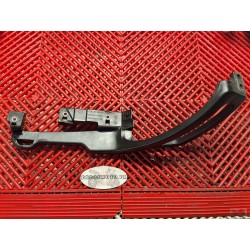Support gauche de bagages de BMW R1150 RT 01-04
