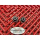 Molettes de fixation de feu arrière de BMW R1150 RT 01-04